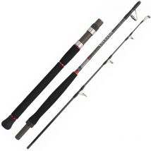 Canne Daiwa Saltist Travel Sltt553hsbf - Pêcheur.com