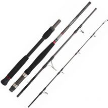 Canne Daiwa Saltist Travel Sltt764xxhfsbf - Pêcheur.com