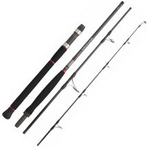Canne Daiwa Saltist Travel Sltt804xhfsbf - Pêcheur.com