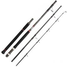 Canne Daiwa Saltist Travel Sltt864xhfsbf