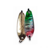 Cucchiaino Ondulante Crazy Fish Spoon Sly - 4g Sly-4-12f