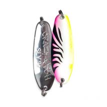 Cucharilla Jig Crazy Fish Spoon Sly - 6g Sly-6-25