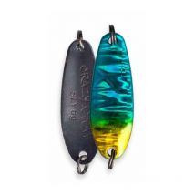 Schwimmender Löffel Crazy Fish Spoon Sly - 6g Sly-6-80f