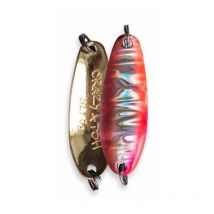 Cucchiaino Ondulante Crazy Fish Spoon Sly - 6g Sly-6-94f