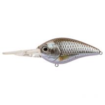 Leurre Flottant Zerek Colossal Ruby - 10cm Sm