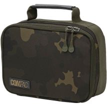 Sac À Buzz Bar Korda Compac Buzz Bar Bag Dark Kamo Small - Pour Pêche de la Carpe - Pêcheur.com