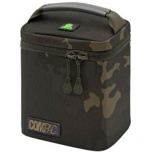 Sac De Rangement Korda Compac Goo Bag Dark Kamo Small