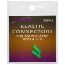 Connecteur Drennan Pole Elastic Connectors Small - Pour Pêche au Coup - Pêcheur.com