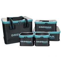 Set Trousse À Accessoires Drennan Dms Carryall Set Small