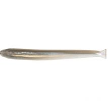 Leurre Souple Zman Trd Minnowz 2,5'' - 6.5cm - Par 8 Smelt