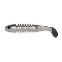 Leurre Souple Delalande Skeleton 14cm Smelt - Pêcheur.com