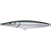 Leurre Flottant Xorus Asturie 90 - 9cm Smelt - Pour Pêche en Mer - Pêcheur.com