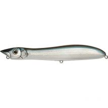 Leurre Flottant Xorus Patchinko - 8.5cm Smelt - Pêcheur.com