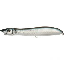 Leurre Flottant Xorus Patchinko 125 - 12.5cm Smelt - Pêcheur.com