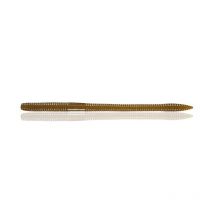Esca Artificiale Morbida Noike Smile Worm Baby - 8.5cm - Pacchetto Di 20 Smilewmbaby-105