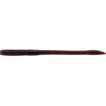 Softbait Noike Smile Worm Original - 9.5cm - Partij Van 18 Smilewmor-103