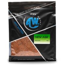 Stick Mix Any Water Smna
