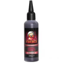 Additif Liquide Korda Goo Smoke - Spicy Squid