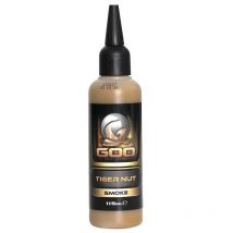 Additif Liquide Korda Goo Smoke - Tiger Nut - Pêcheur.com