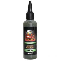Additif Liquide Korda Goo Smoke - Tutti Frutti - Pêcheur.com