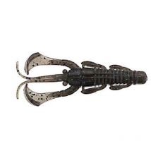 Señuelo Blando Noike Smokin' Dad - 6.3cm - Paquete De 7 Smokindad25-127