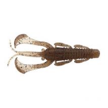 Esca Artificiale Morbida Noike Smokin' Dad - 6.3cm - Pacchetto Di 7 Smokindad25-20