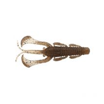 Weicher Köder Noike Smokin Dad - 7cm - 6er Pack Smokindad3-20