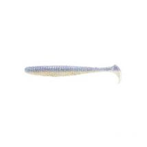 Softbait Noike Smokin' Swimmer 3" - 7.5cm - Partij Van 9 Smokswim3-132