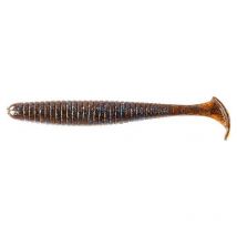 Softbait Noike Smokin' Swimmer 3" - 7.5cm - Partij Van 9 Smokswim3-34