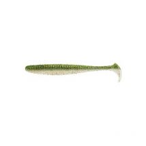 Amostra Vinil Noike Smokin' Swimmer 5" 18g - Pack De 5 Smokswim5-137