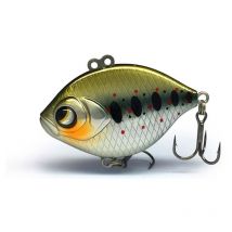 Leurre Coulant Lurefans Dk4 - 4cm Smolt