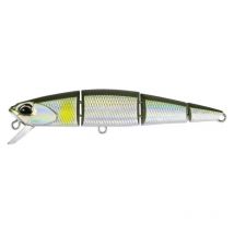 Leurre Coulant Duo Ryuki Quattro 70s - 7cm Sna4010 - Pêcheur.com