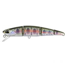 Leurre Coulant Duo Ryuki Quattro 70s - 7cm Sna4034 - Pour Pêche de la Truite - Pêcheur.com