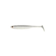 Leurre Souple Stucki Fishing Prey One - 5.5 Cm Snow - Pour Pêche des Carnassiers - Pêcheur.com
