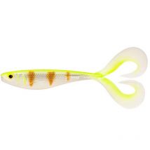 Leurre Souple Rapala Soft Olio - 18cm Sns - Pour Pêche des Carnassiers - Pêcheur.com