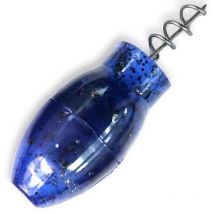 Testa Galleggiante Floatzilla Per Esca Artificiale Morbida Craw Head So-ch-tblbg