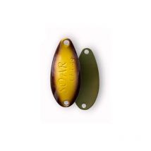 Wavy Spoon Crazy Fish Spoon Soar - 1.4g Soar-1.4-58