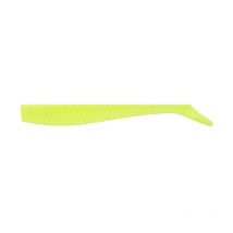 Leurre Souple Madness Bakuree Shad - 11cm - Par 4 Solid Chart Back