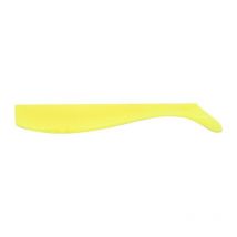 Leurre Souple Madness Bakuree Shad Kb - 8cm - Par 4 Solid Chart Back