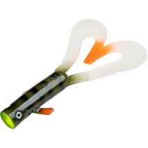 Leurre Souple Lmab Drunk Dancer - 18cm Sour Selina - Pour Pêche des Carnassiers - Pêcheur.com