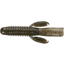 Leurre Souple Reins Craw Tube - 10cm South Lake Phase 1