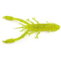 Leurre Souple Elitelure Lethal Tusk - 7.5cm - Par 8 Space Guppy