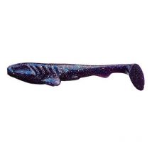 Leurre Souple Crazy Fish Tough 2.8" - 7cm - Par 5 Space