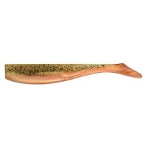 Leurre Souple Madness Bakuree Shad Kb - 11cm - Par 4 Sparkle Berry - Pêcheur.com