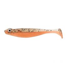 Leurre Souple Megabass Hazedong Shad 4.2" - 10.5cm - Par 5 Sparkle Berry - Pêcheur.com