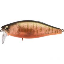 Leurre Flottant Megabass I-jack - 11cm Sparkle Berry - Pêcheur.com
