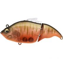 Leurre Flottant Megabass Vatalion 115 F - 11.5cm Sparkle Bery - Pêcheur.com