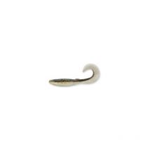 Leurre Souple Rapala Crushcity Curl 4 - 11.6cm - Par 6 Sparkle Shad
