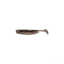Gummifisch Megabass Spark Shad 4 - 10cm - 5er Pack Sparksh4real