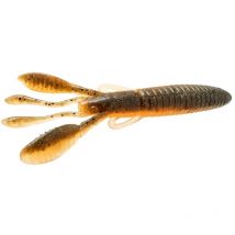 Leurre Souple Illex Cover Craw Grande 4.5 - 11.6cm - Par 5 Spawn Gill - Pêcheur.com